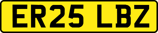 ER25LBZ