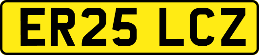 ER25LCZ
