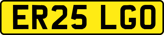 ER25LGO