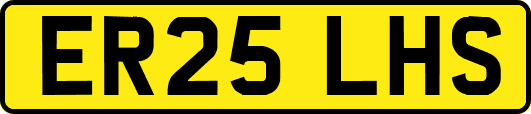 ER25LHS