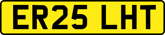 ER25LHT