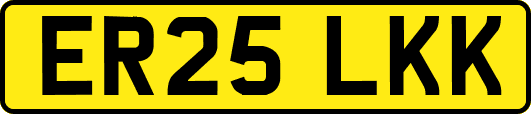 ER25LKK