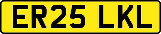 ER25LKL