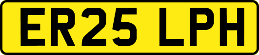 ER25LPH