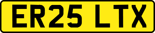 ER25LTX