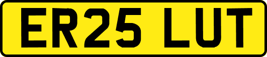 ER25LUT