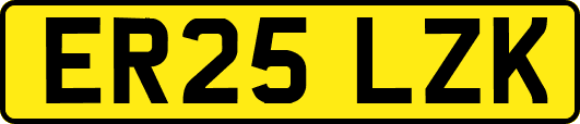 ER25LZK