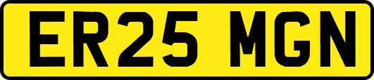 ER25MGN