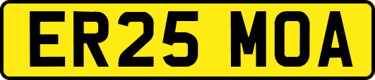 ER25MOA
