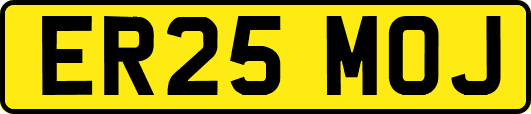 ER25MOJ