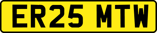 ER25MTW