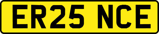 ER25NCE