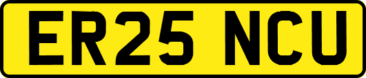 ER25NCU