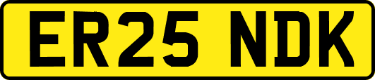 ER25NDK