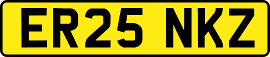ER25NKZ