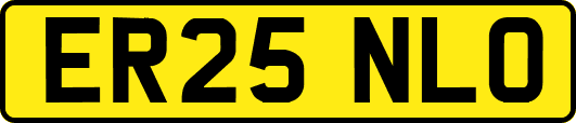 ER25NLO