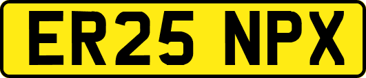 ER25NPX