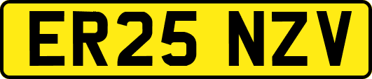 ER25NZV