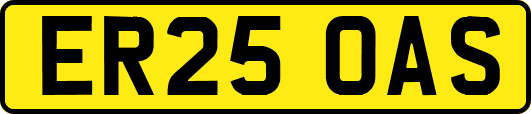 ER25OAS