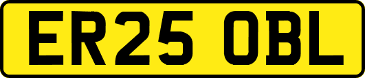 ER25OBL