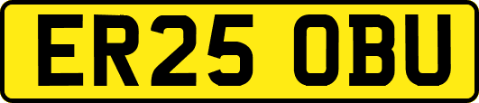 ER25OBU