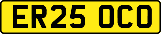 ER25OCO
