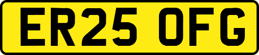 ER25OFG