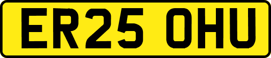 ER25OHU