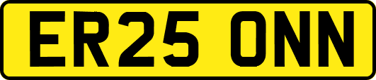 ER25ONN