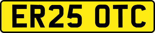 ER25OTC