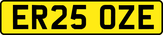 ER25OZE