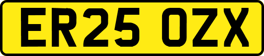 ER25OZX