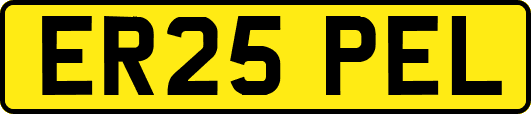 ER25PEL