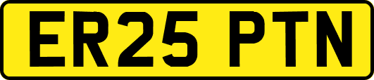ER25PTN