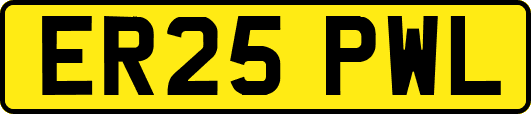 ER25PWL