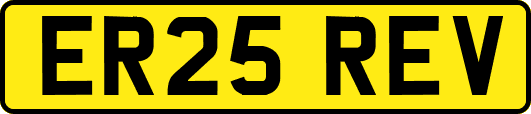 ER25REV