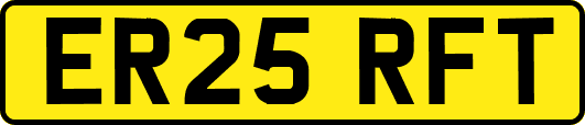 ER25RFT