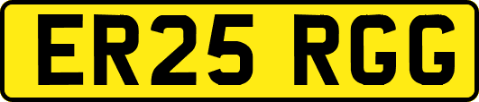 ER25RGG