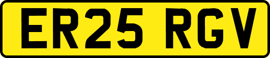 ER25RGV