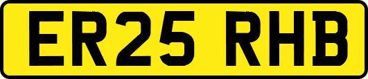ER25RHB
