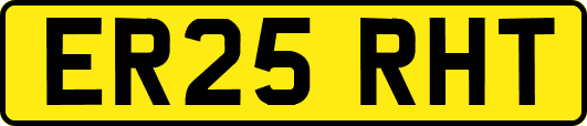 ER25RHT