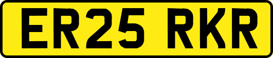 ER25RKR