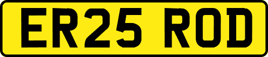 ER25ROD