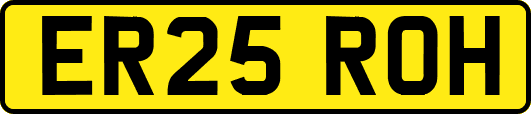 ER25ROH