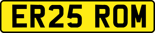 ER25ROM