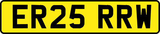 ER25RRW