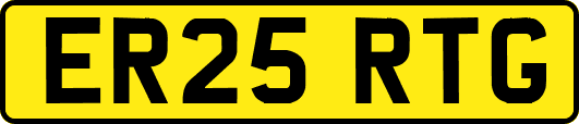 ER25RTG