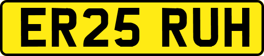 ER25RUH