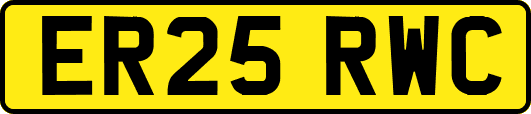 ER25RWC
