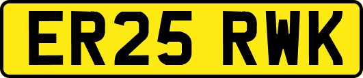 ER25RWK